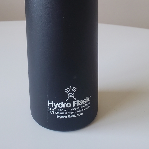 Dutch Bros Hydro flask 18oz - Picture 2 of 4
